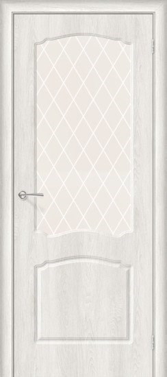 Альфа-2 Casablanca/White Сrystal 146-0163 - фото 20579