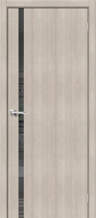 Браво-1.55  Cappuccino  Melinga / Mirox Grey 153-0280 - фото 20820