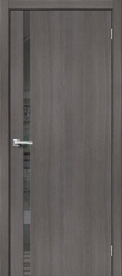 Браво-1.55  Grey  Melinga / Mirox Grey 153-0284 - фото 20821