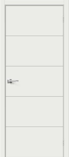 Граффити-1  Super White 146-0409 - фото 20948