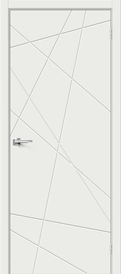 Граффити-5  Super White 146-0421 - фото 20954
