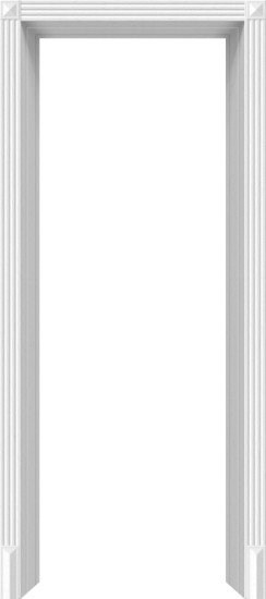 DIY Classico  Virgin 10151 - фото 21089