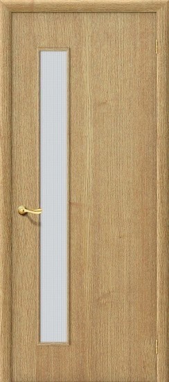 Гост ПО-1 Т-01 (ДубНат) / Кризет 071-0127 - фото 21137