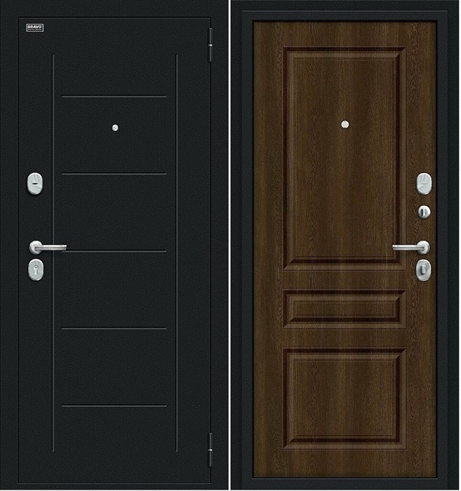 Пик Букле черное/Dark Barnwood - фото 21821