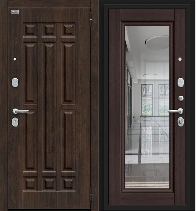 Форм Kale Almon 28/Wenge Veralinga 033-1800 - фото 21866