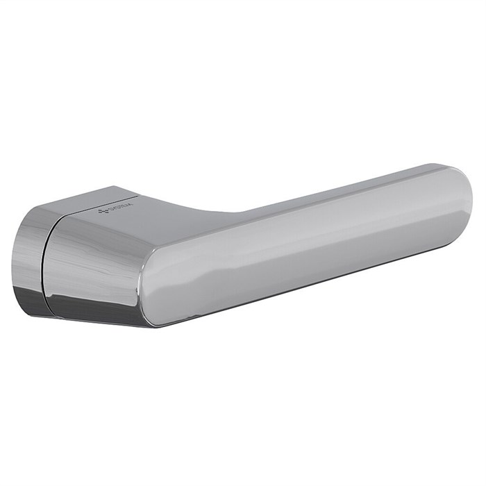 Ручка System Akik CR Хром 046-0468 - фото 22169