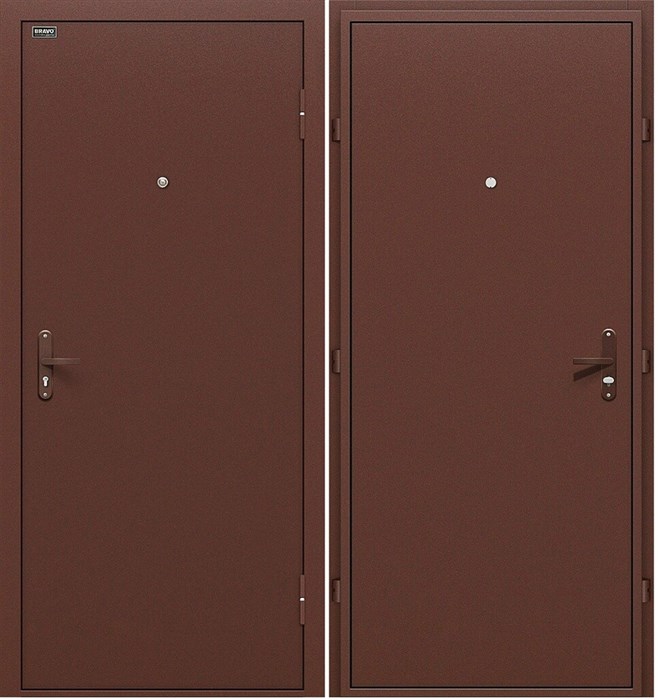 Optim Лайт Антик Медь/Антик Медь 033-1832 - фото 22396
