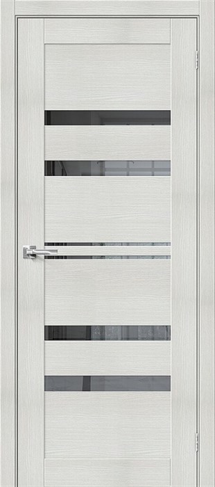 Браво-30 Bianco Veralinga Mirox Grey 11072 - фото 22534