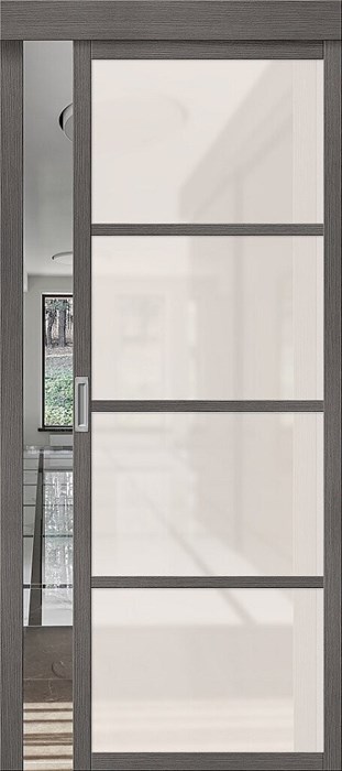 Твигги-11.3 Grey Melinga Magic Fog 11100 - фото 22681
