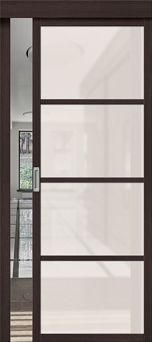 Твигги-11.3 Wenge Melinga Magic Fog 11101 - фото 22683