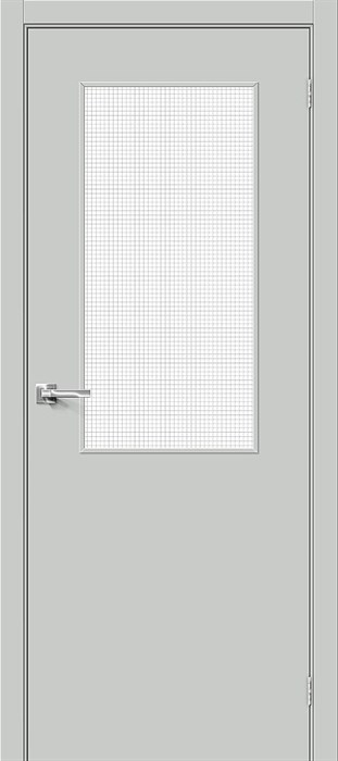 Браво-7 Grey Pro / Wired Glass 12,5 11165 - фото 22808