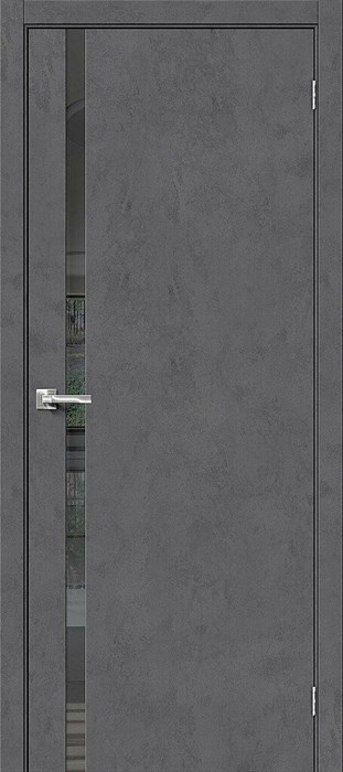 Браво-1.55 Slate Art / Mirox Grey 153-1023 - фото 22828