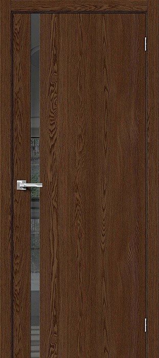 Браво-1.55 Brown Dreamline / Mirox Grey 153-1031 - фото 22831