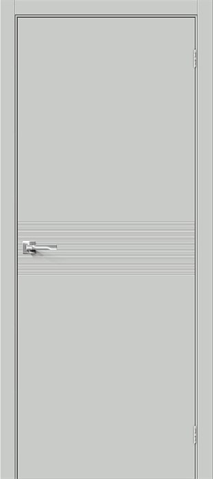 Граффити-23 Grey Pro 146-0522 - фото 22863