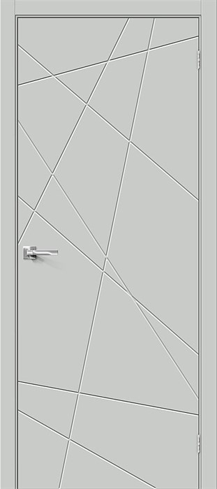 Граффити-5 Grey Pro 146-0510 - фото 22868