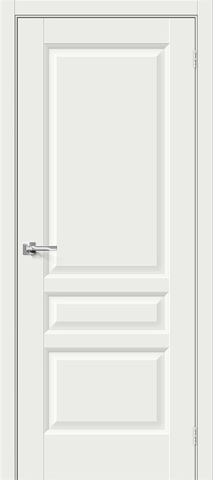 Неоклассик-34 White Matt 11318 - фото 23073
