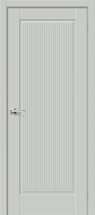 Прима-10.Ф7 Grey Matt 11321 - фото 23076