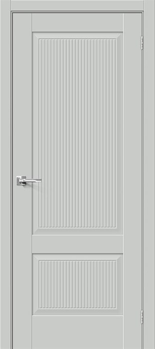 Прима-12.Ф7 Grey Matt 11323 - фото 23078