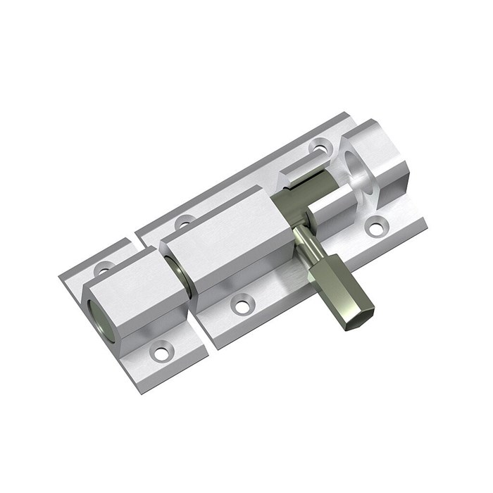 Apecs DB-05-50 CR Хром 049-0033 - фото 23109