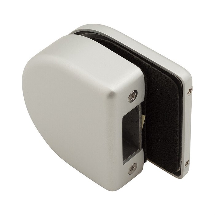Ответная часть СТ 500SBL ANB Алюминий 012-0005 - фото 23123