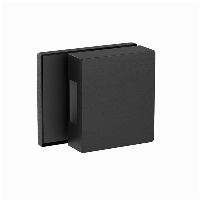 Ответная часть DG SP-100 BAB БрашЧерный 143-0025 - фото 23125