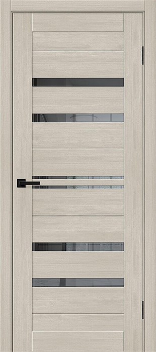Браво-30.Л  Cream Melinga / Mirox Grey 11563 - фото 23628