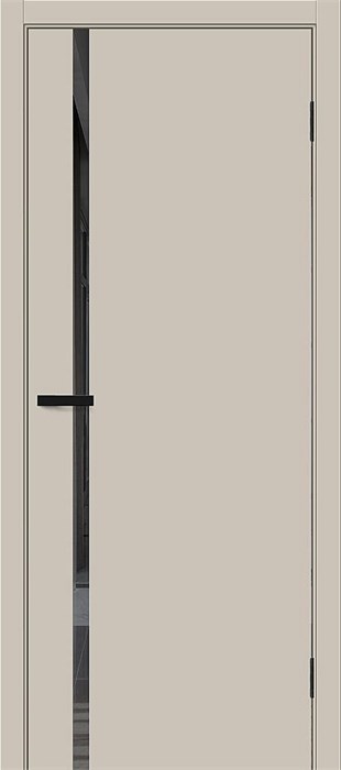 Браво-0.40 П Cream Silk / Mirox Grey 11600 - фото 23668