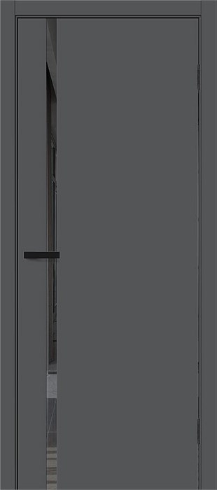 Браво-0.40 П Stormy Silk / Mirox Grey 11602 - фото 23670