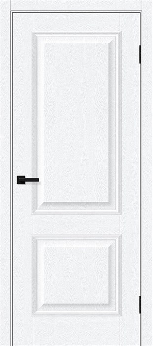 Классик-12 White Silkwood 11687 - фото 23762