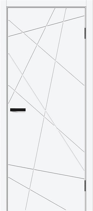 Граффити-5.Д.П White Silk 11699