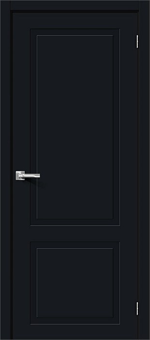 Граффити-12 Total Black 11731 - фото 23810
