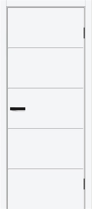 Граффити-2.Д White Pro 11746 - фото 23825