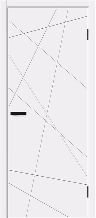 Граффити-5.Д White Pro 11747 - фото 23826