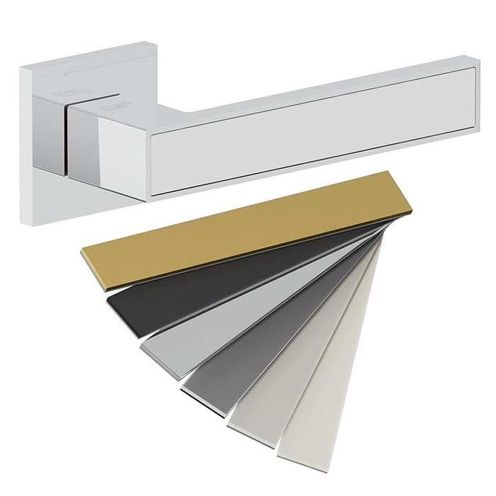 AS-302 Chrome/7D 11773