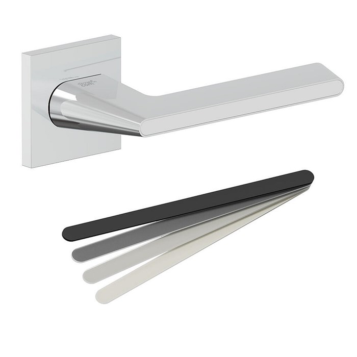 AS-322 Chrome/5D 11782