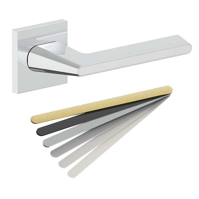 AS-322 Chrome/7D 11783