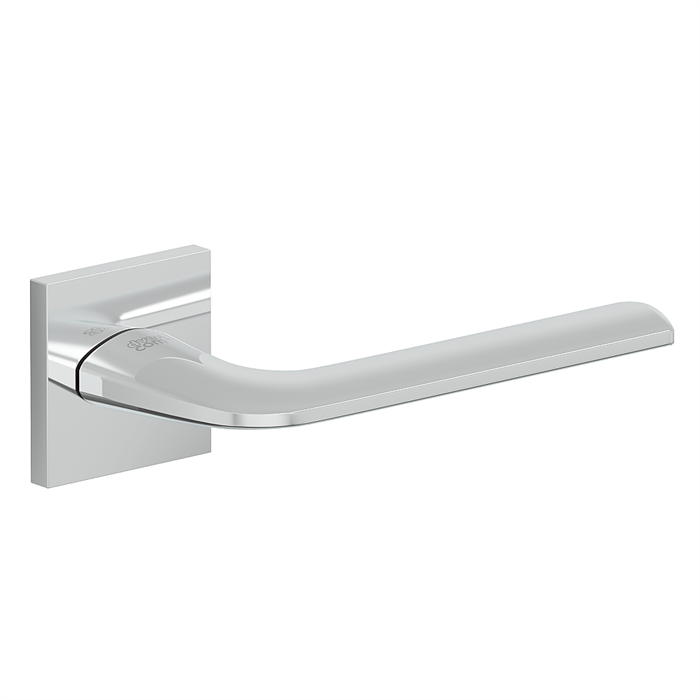 AS-340  Chrome 11793