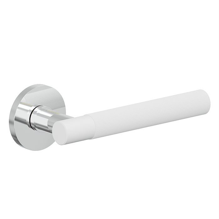 Bravo AR-503 Chrome/SWhite 11804