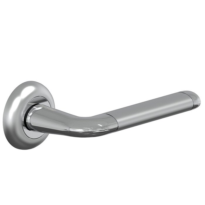 Bravo А-483 (пром.) SC/C МатХром/Хром 11841