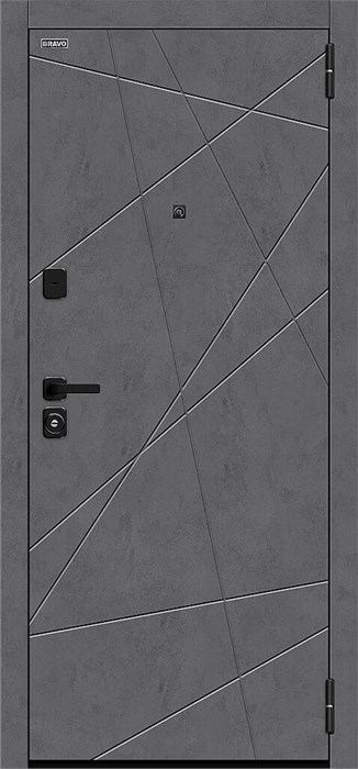 Граффити-5/SBlack Slate Art/Look Art 11844