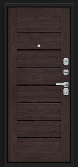 Прайм/BChrome Almon/Wenge Melinga 11856