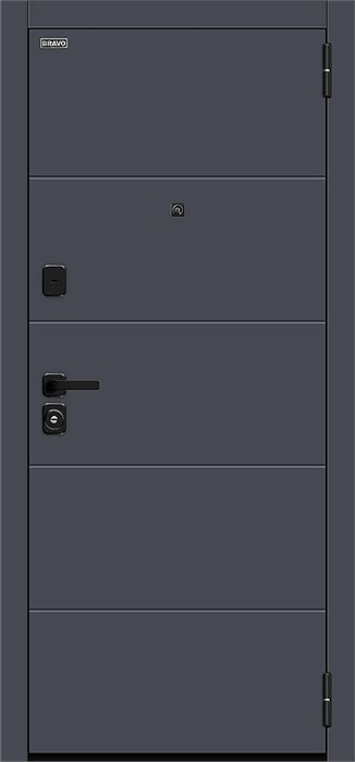 Прайм/SBlack Graphite Shell/Nordic Oak 11875