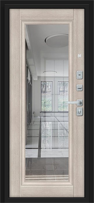 Форм/BChrome Almon/Cappuccino Melinga 11880