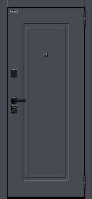 Айкон/SBlack Graphite Shell/White Silk 11883