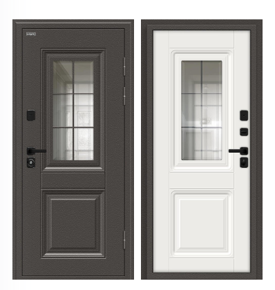 Шелтер СДР/SBlack Старк шоколад/White Sand 11899