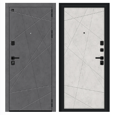 Граффити-5/5 Slate Art/Look Art 11917