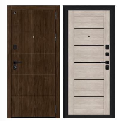 Райт Pecan/Cappuccino Melinga 11919