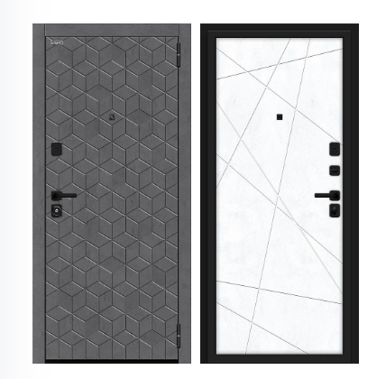 Кьюб/SBlack Slate Art/Snow Art 11874