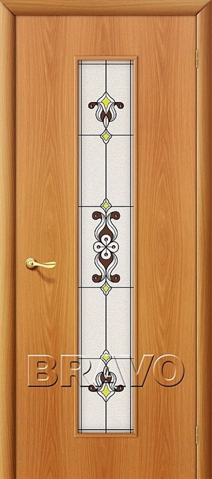23Х Л-12 (МиланОрех) / Сатинато 010-0224 - фото 4492