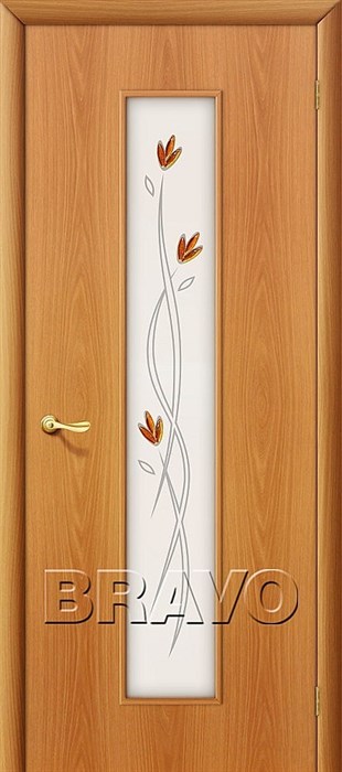 22Х Л-12 (МиланОрех)/ Фьюзинг 010-0204 - фото 4495